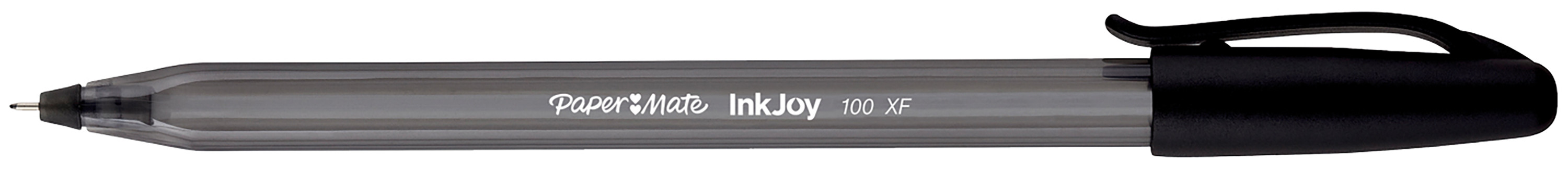 Długopis InkJoy czarny 1.0 Paper Mate